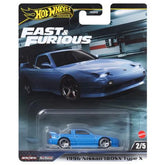 Hot Wheels Fast & Furious 2024